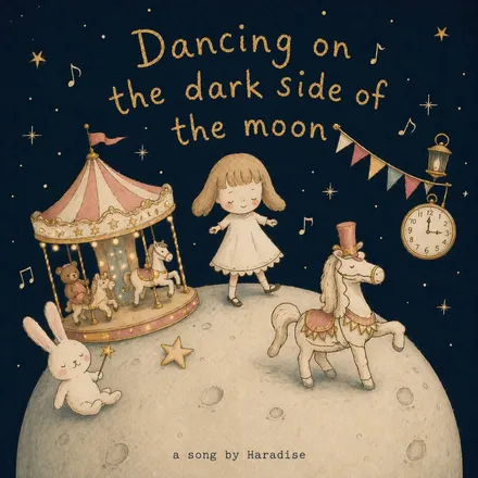 Dancing on the darkside of the moon (demo)