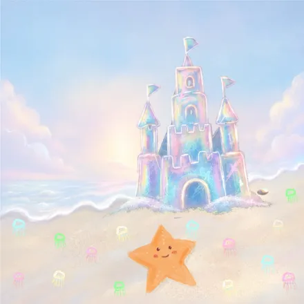 海星歷險記 (demo)